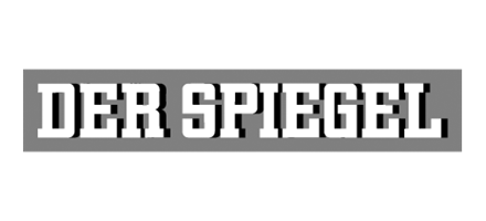 my-picturemaxx der spiegel logo sw