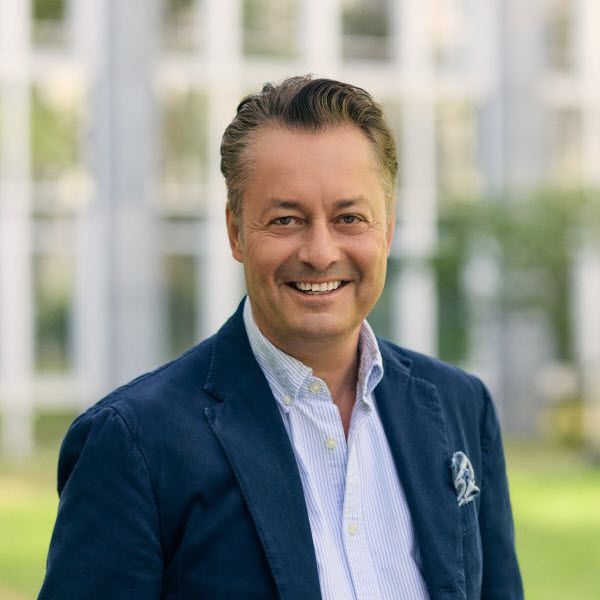 picturemaxx CEO Max Wieberneit