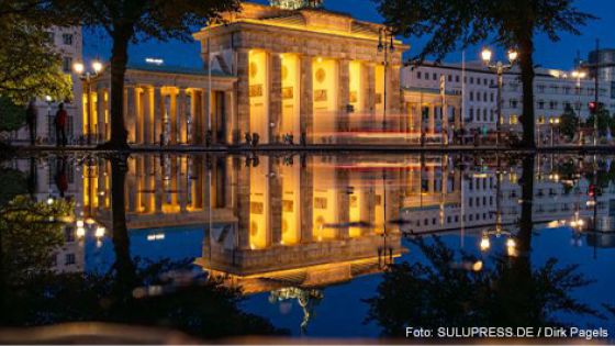 Ein Foto der Bildagentur SULUPRESS.DE