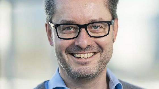 Max Wieberneit