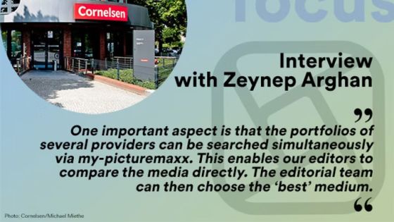 Interview with Zeynep Arghan