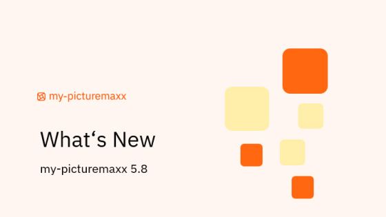 my-picturemaxx Whats new 5.8