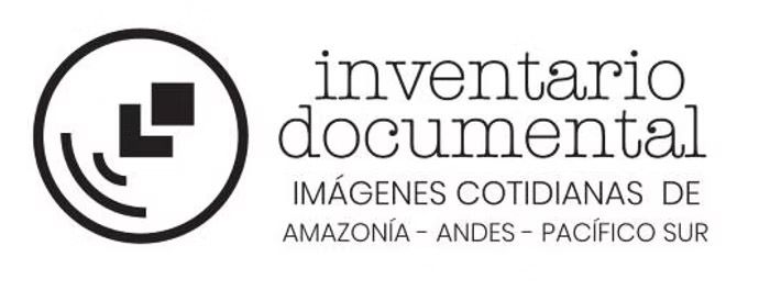 Invenatrio Documental Logo