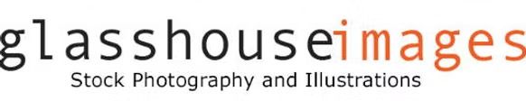 glasshouse images logo