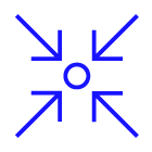 plattform-ai-content-portal-infrastruktur-icon
