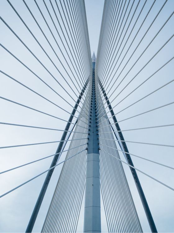 Brücke