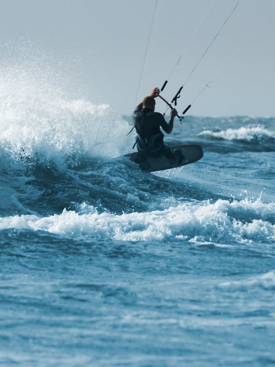 Lösungen Redaktionen Hero Surfen
