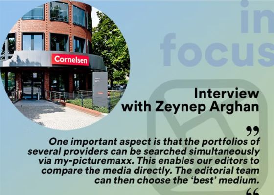 Interview with Zeynep Arghan
