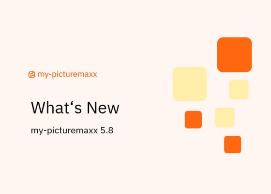 my-picturemaxx Whats new 5.8