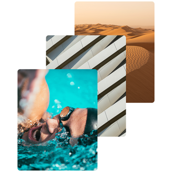 Home partnership with picturemaxx - multipic